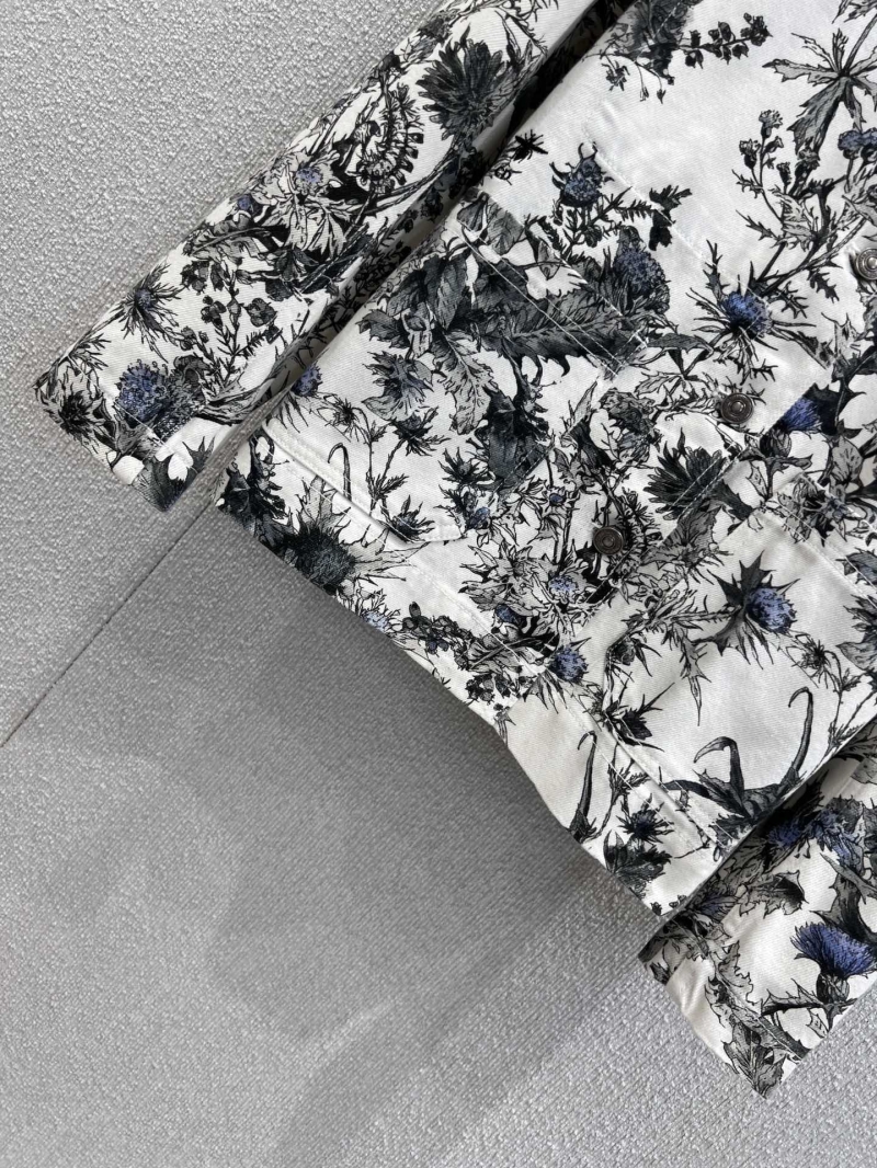 chr1st1an D10r jeans